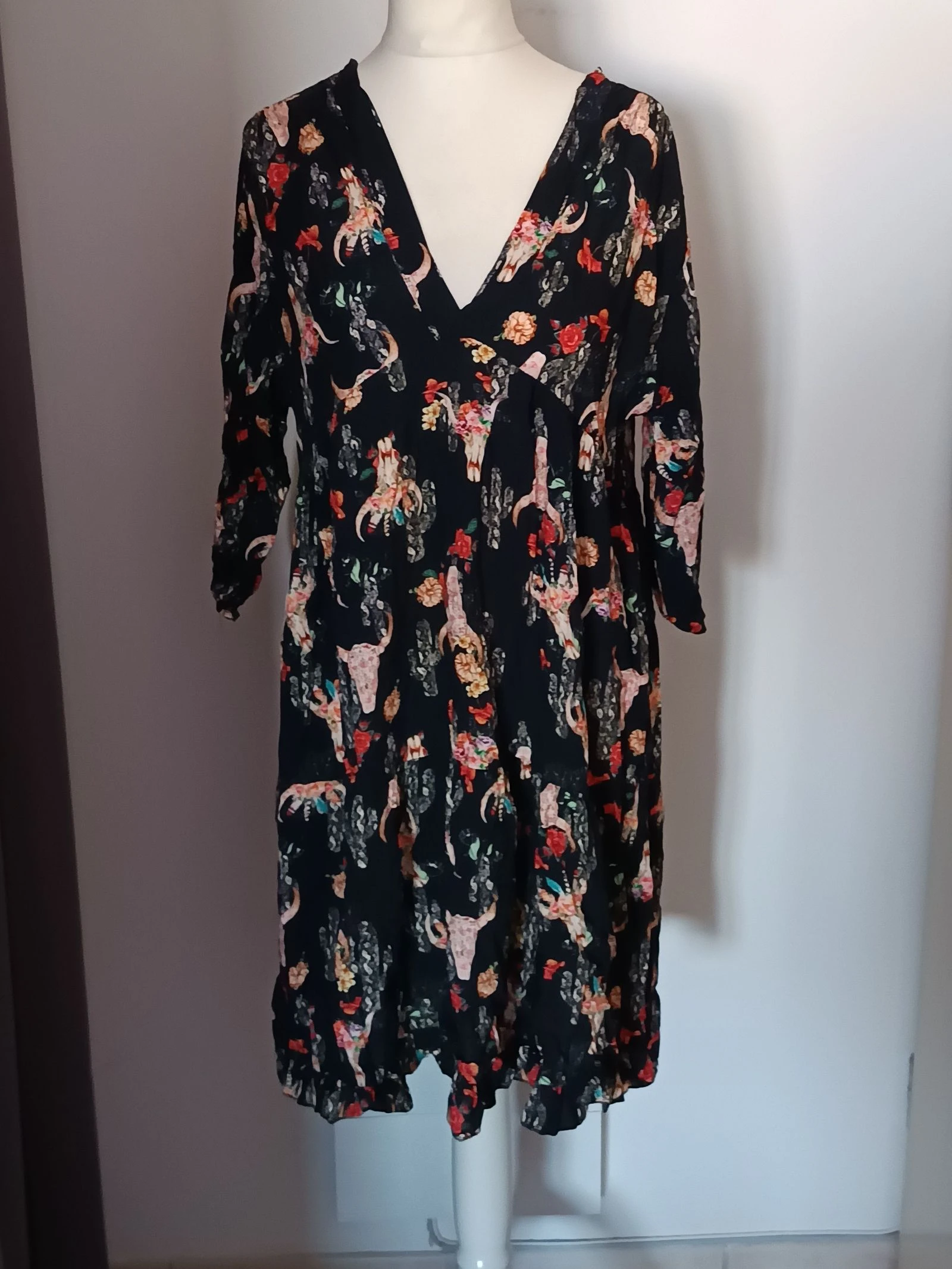 Robe By Coco TU